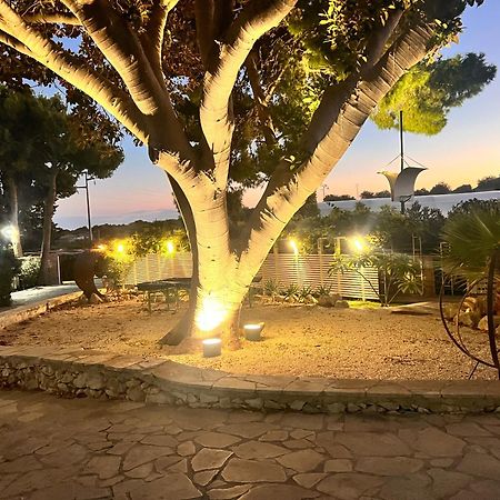 Villa Aurea Ispica Dış mekan fotoğraf