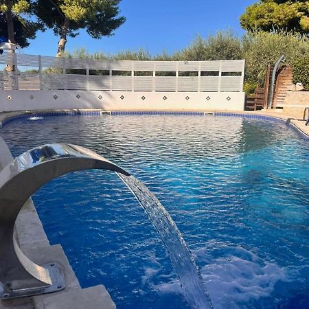 Villa Aurea Ispica Dış mekan fotoğraf