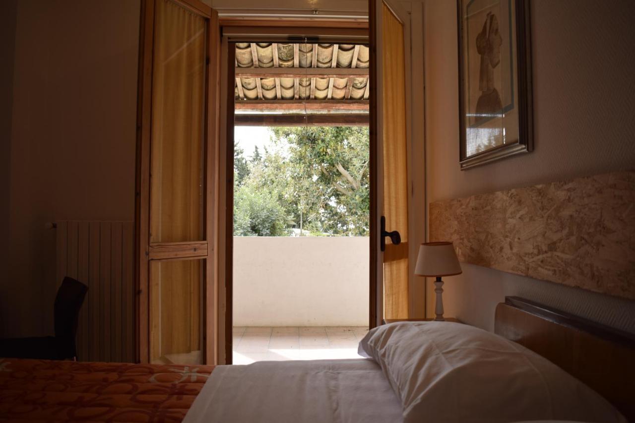 Villa Aurea Ispica Dış mekan fotoğraf