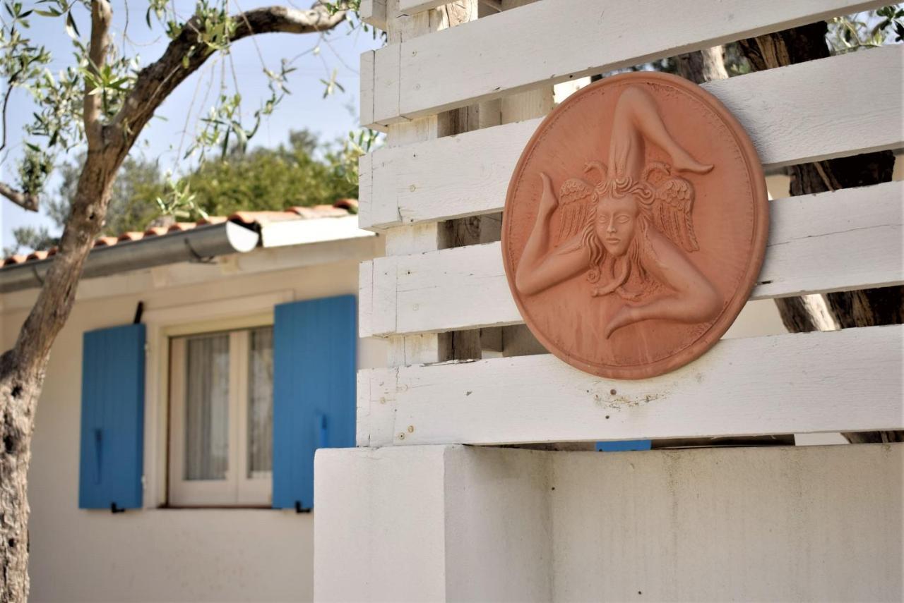 Villa Aurea Ispica Dış mekan fotoğraf