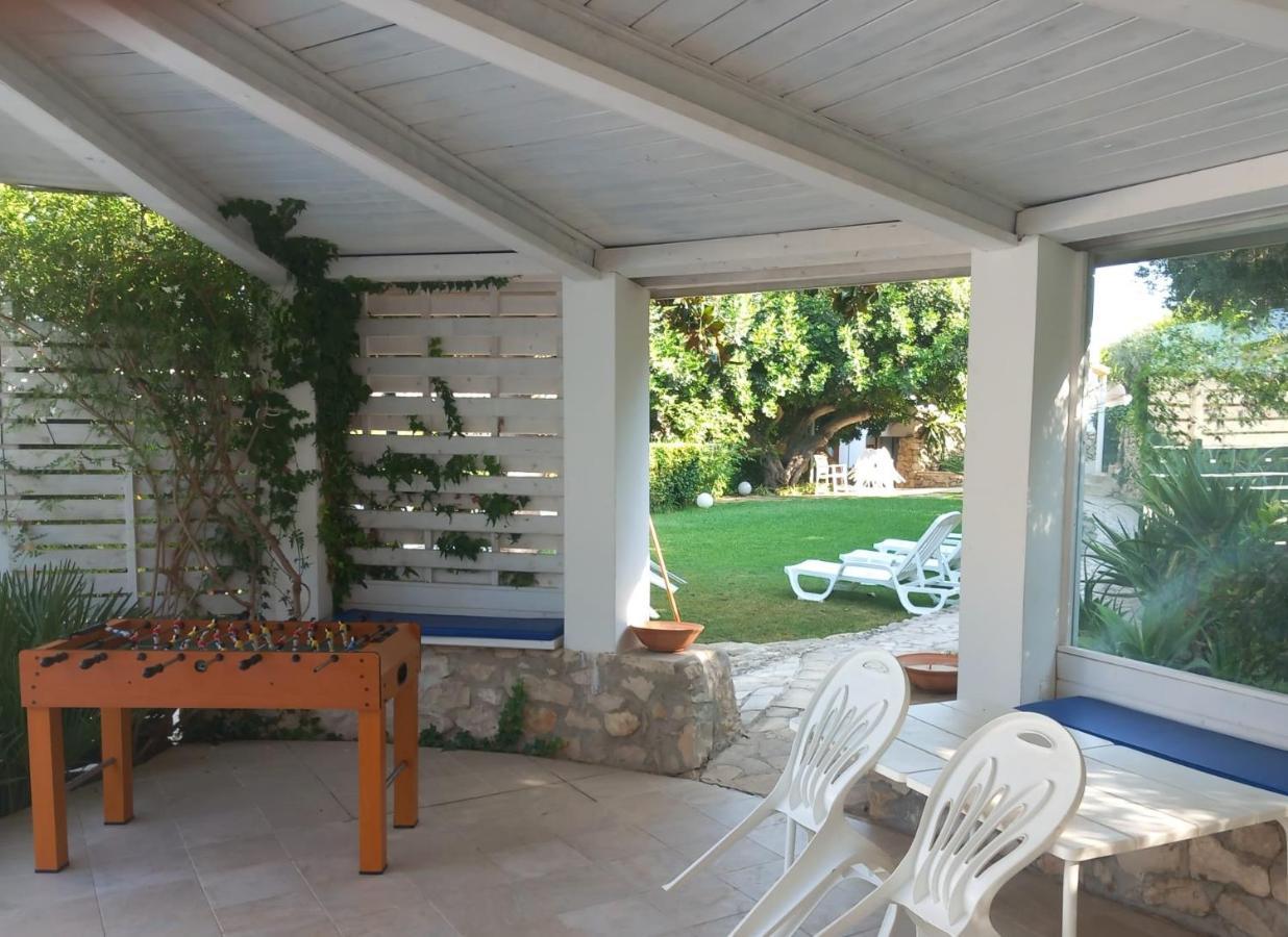 Villa Aurea Ispica Dış mekan fotoğraf