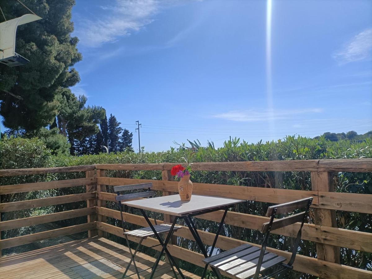 Villa Aurea Ispica Dış mekan fotoğraf