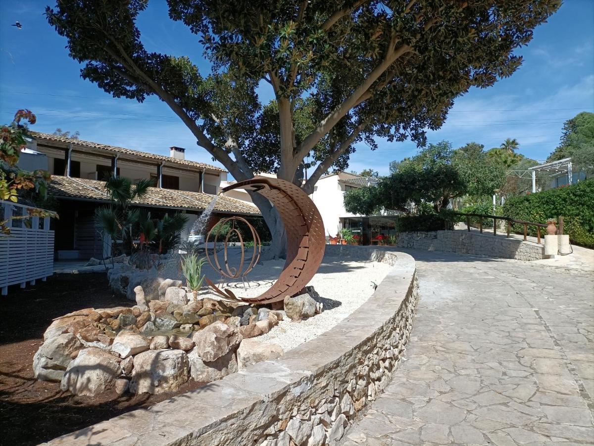 Villa Aurea Ispica Dış mekan fotoğraf