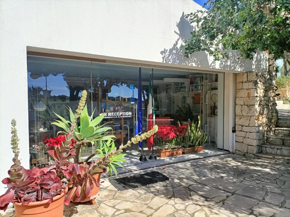 Villa Aurea Ispica Dış mekan fotoğraf
