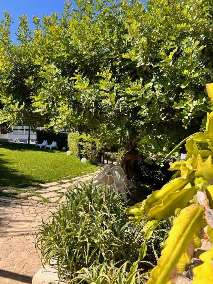 Villa Aurea Ispica Dış mekan fotoğraf