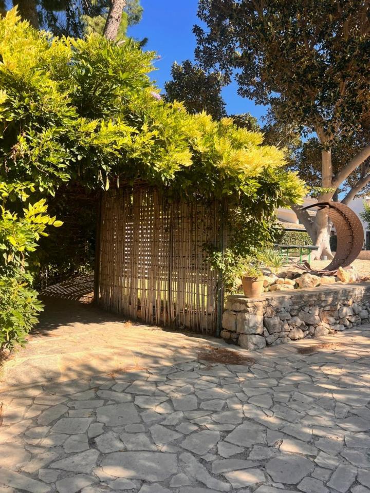 Villa Aurea Ispica Dış mekan fotoğraf