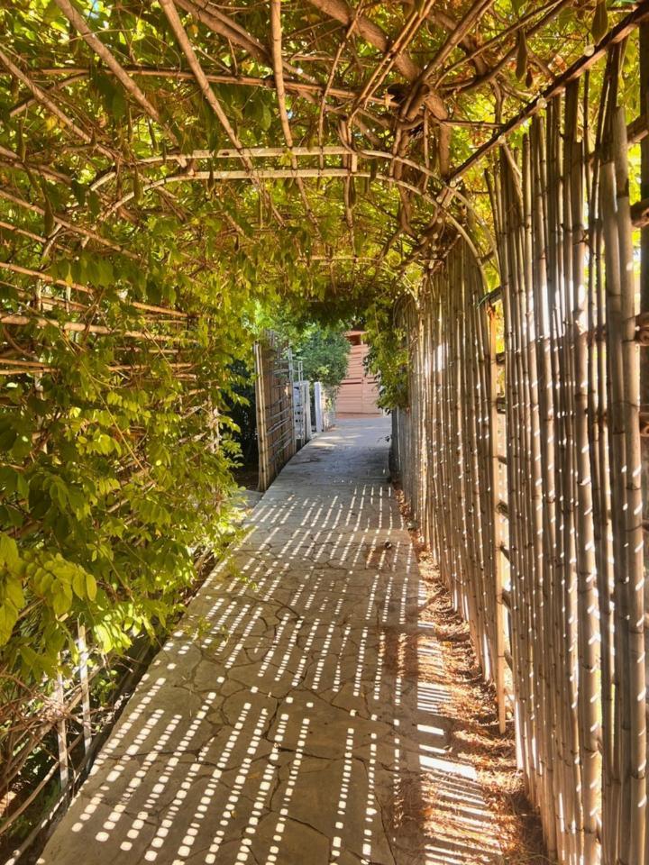 Villa Aurea Ispica Dış mekan fotoğraf