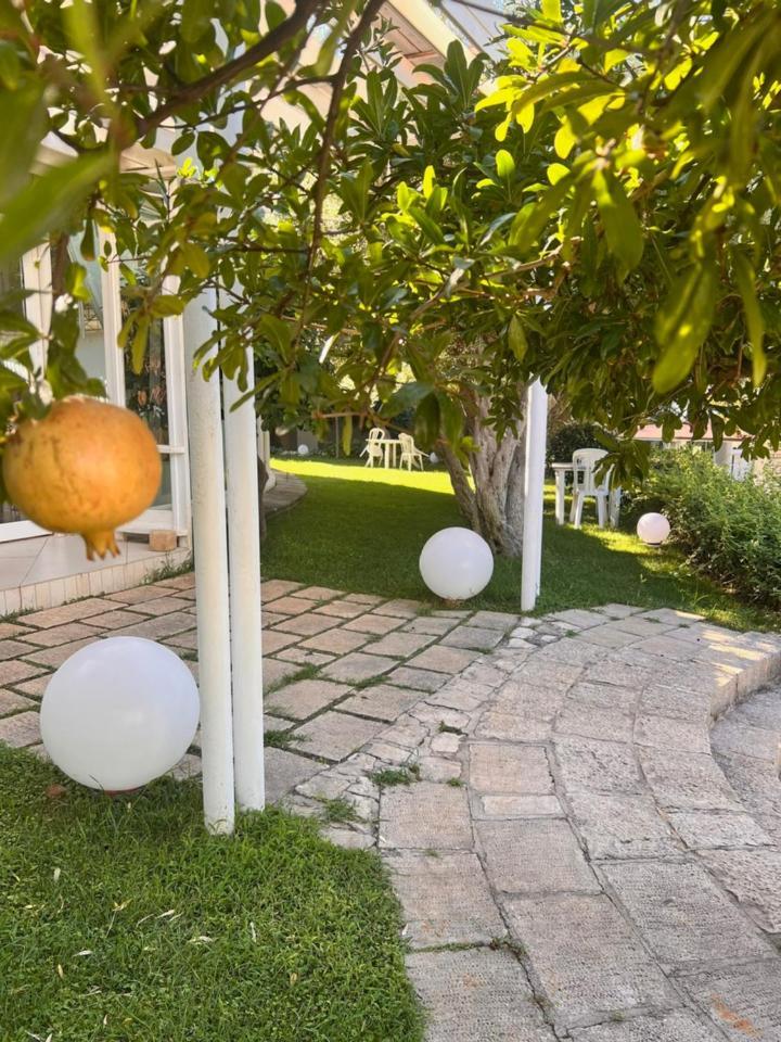 Villa Aurea Ispica Dış mekan fotoğraf