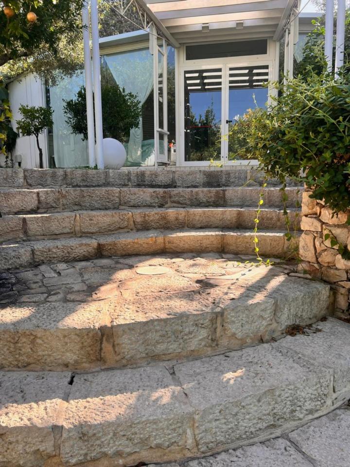 Villa Aurea Ispica Dış mekan fotoğraf