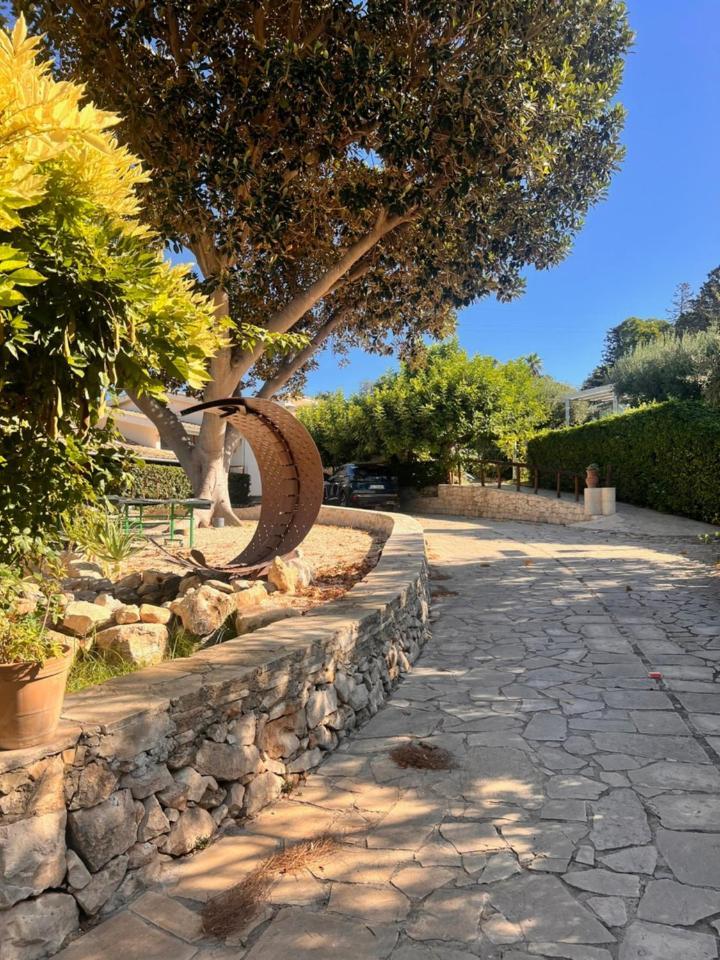 Villa Aurea Ispica Dış mekan fotoğraf