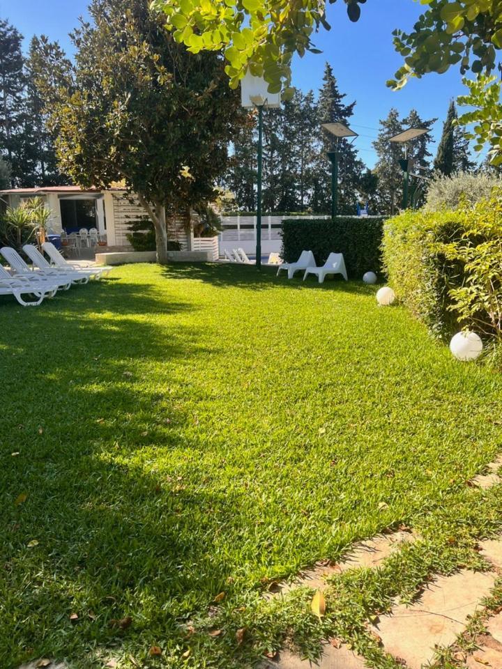 Villa Aurea Ispica Dış mekan fotoğraf
