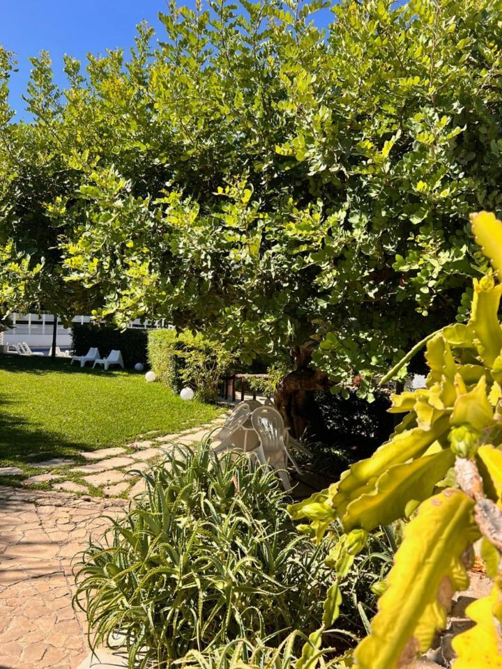 Villa Aurea Ispica Dış mekan fotoğraf