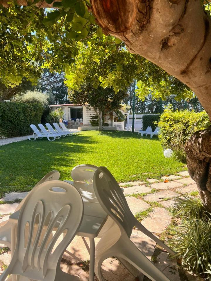 Villa Aurea Ispica Dış mekan fotoğraf