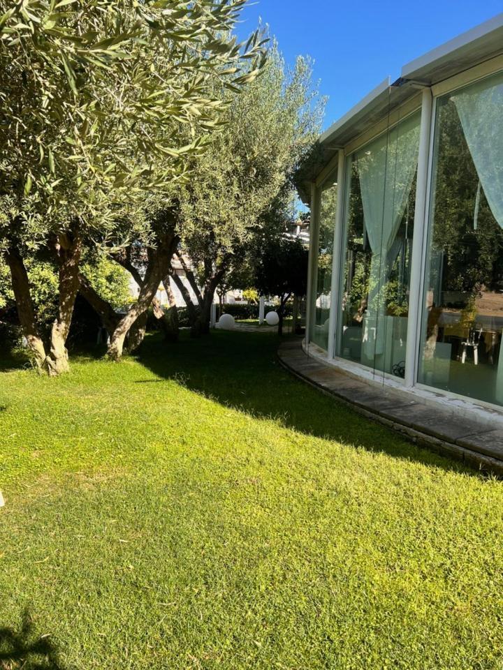 Villa Aurea Ispica Dış mekan fotoğraf
