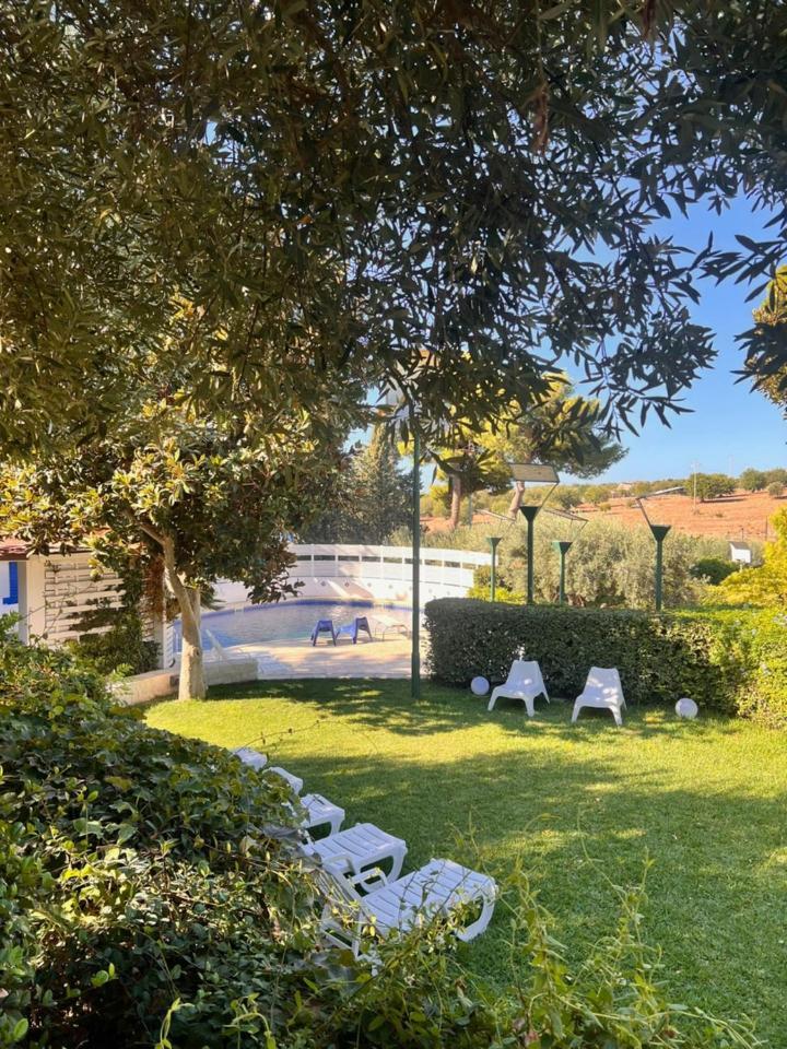 Villa Aurea Ispica Dış mekan fotoğraf