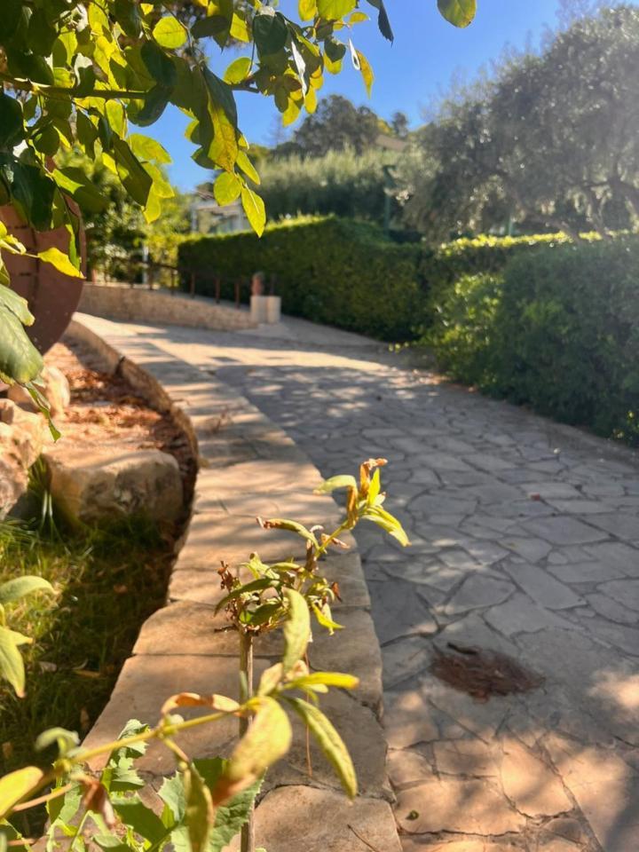 Villa Aurea Ispica Dış mekan fotoğraf