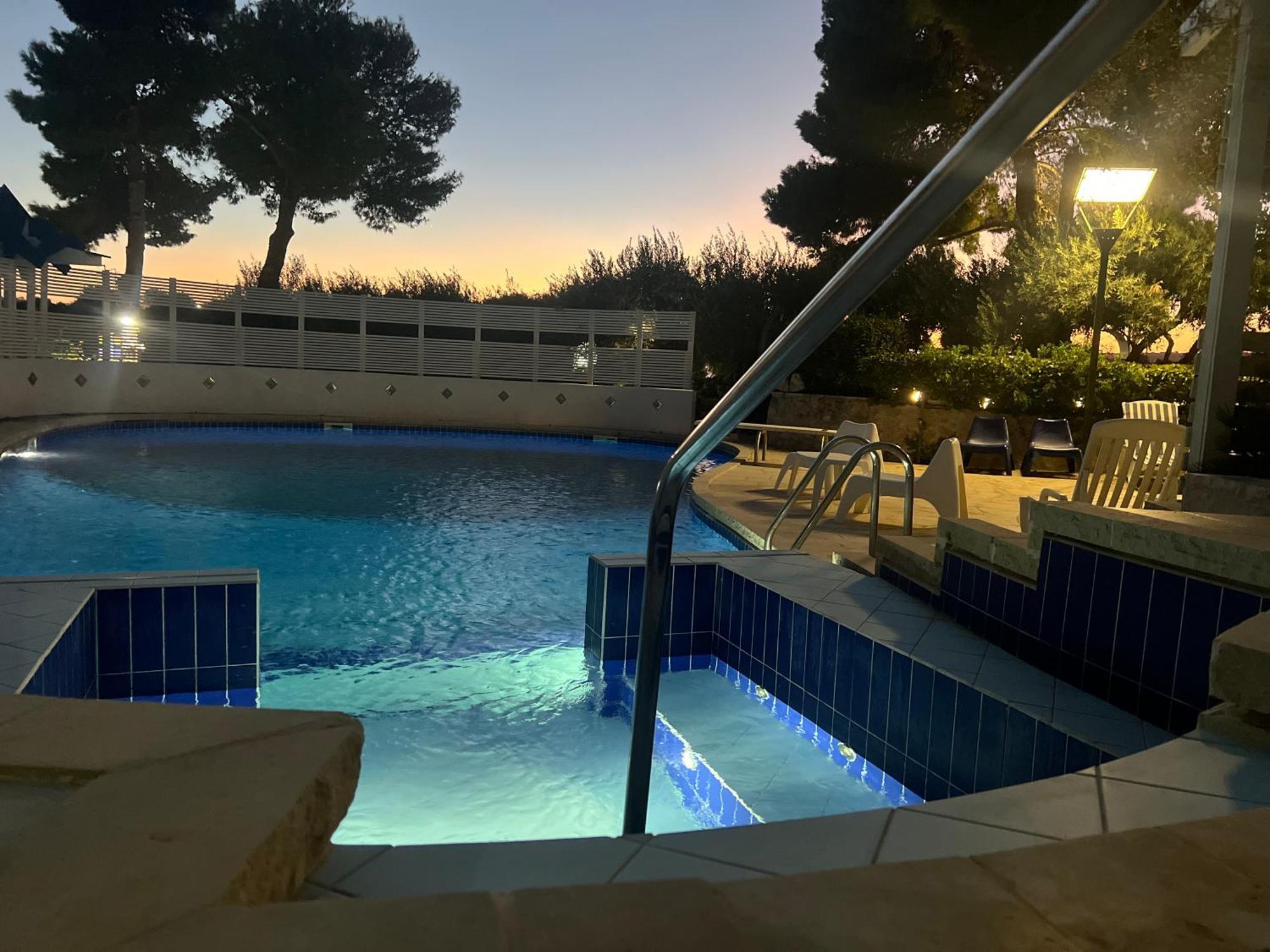 Villa Aurea Ispica Dış mekan fotoğraf