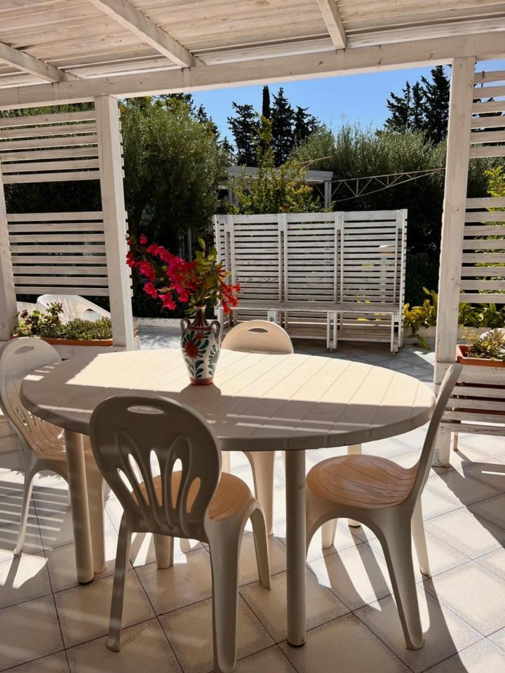 Villa Aurea Ispica Dış mekan fotoğraf