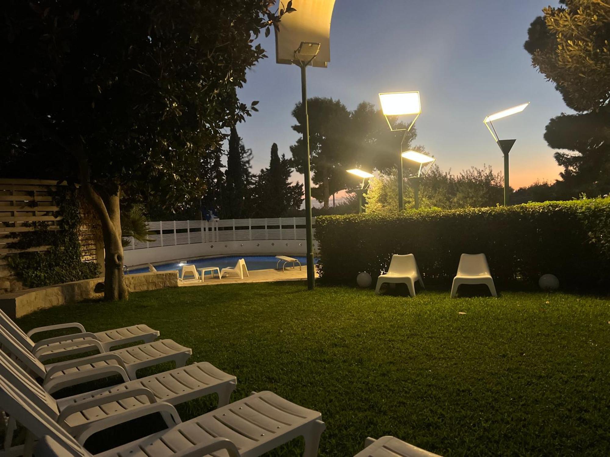 Villa Aurea Ispica Dış mekan fotoğraf