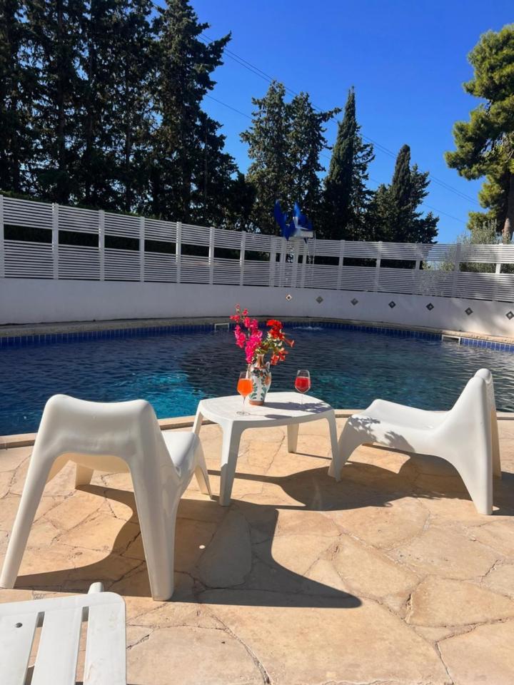 Villa Aurea Ispica Dış mekan fotoğraf