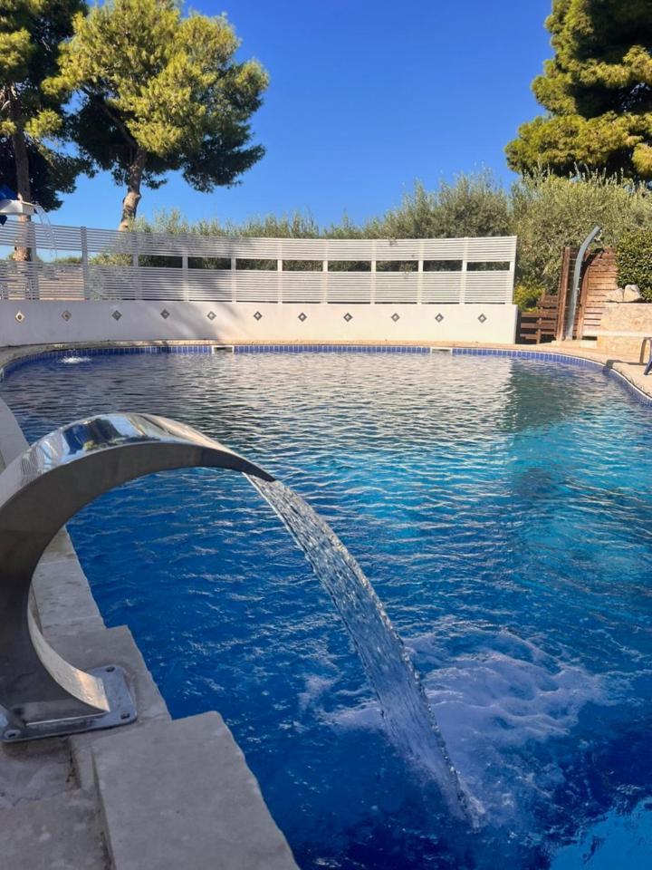 Villa Aurea Ispica Dış mekan fotoğraf