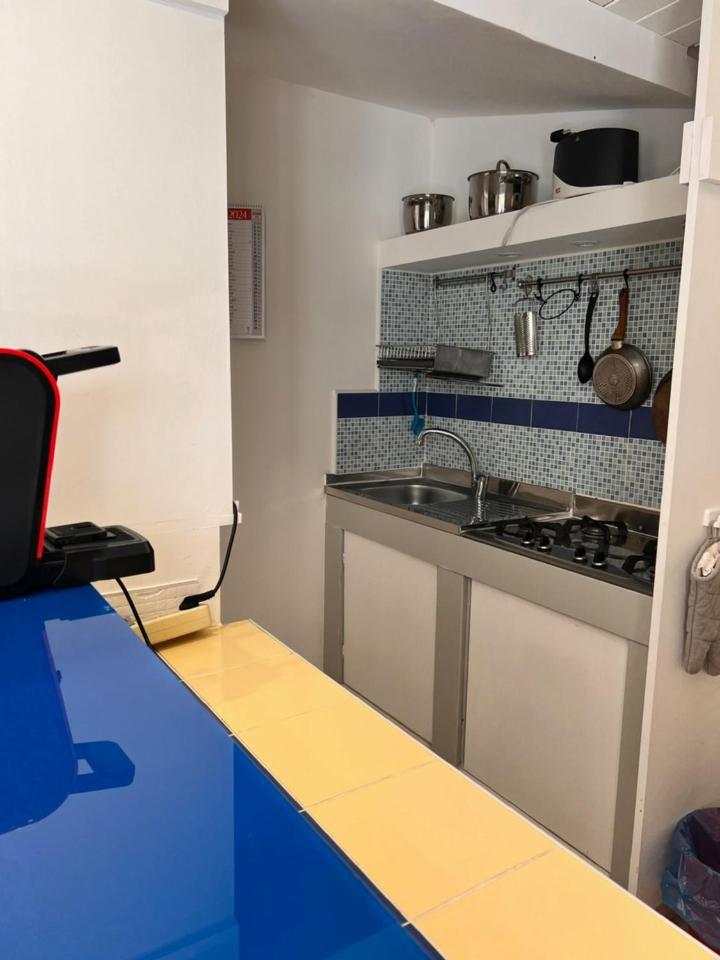 Villa Aurea Ispica Dış mekan fotoğraf