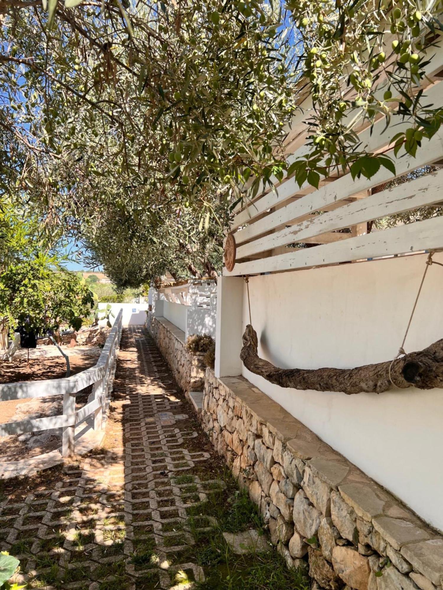 Villa Aurea Ispica Dış mekan fotoğraf
