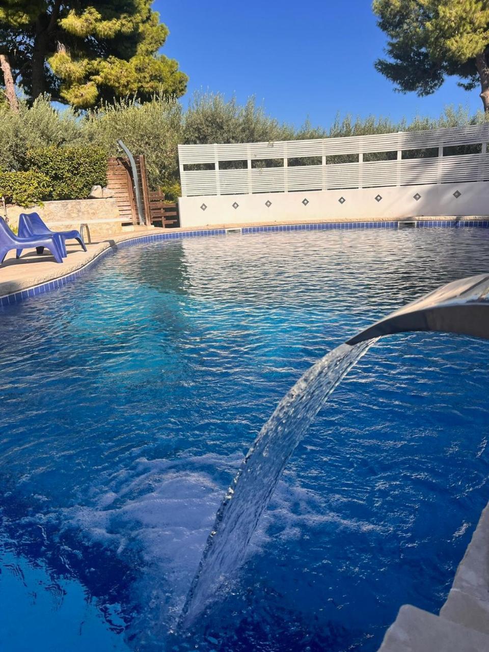 Villa Aurea Ispica Dış mekan fotoğraf