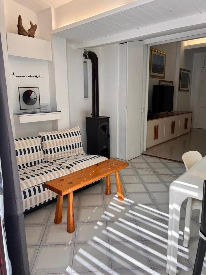 Villa Aurea Ispica Dış mekan fotoğraf