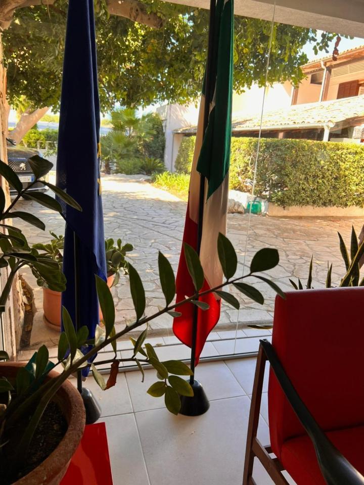 Villa Aurea Ispica Dış mekan fotoğraf