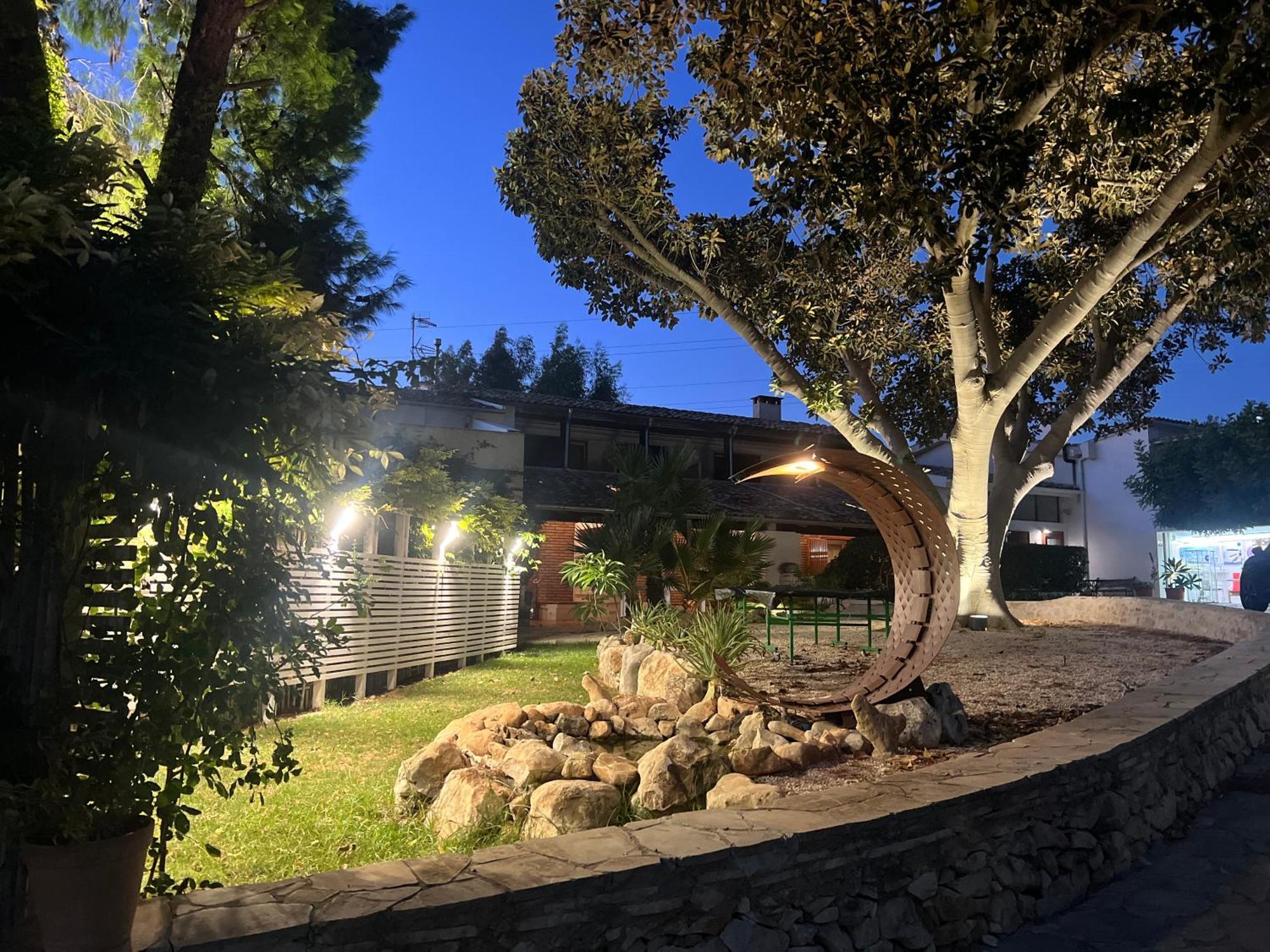 Villa Aurea Ispica Dış mekan fotoğraf