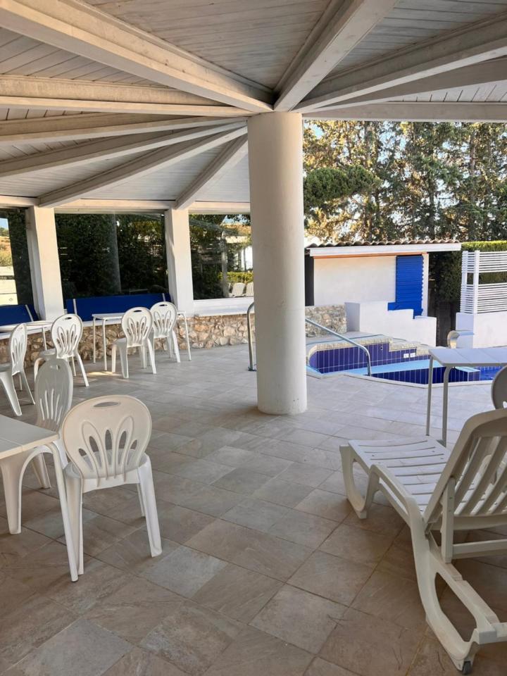 Villa Aurea Ispica Dış mekan fotoğraf