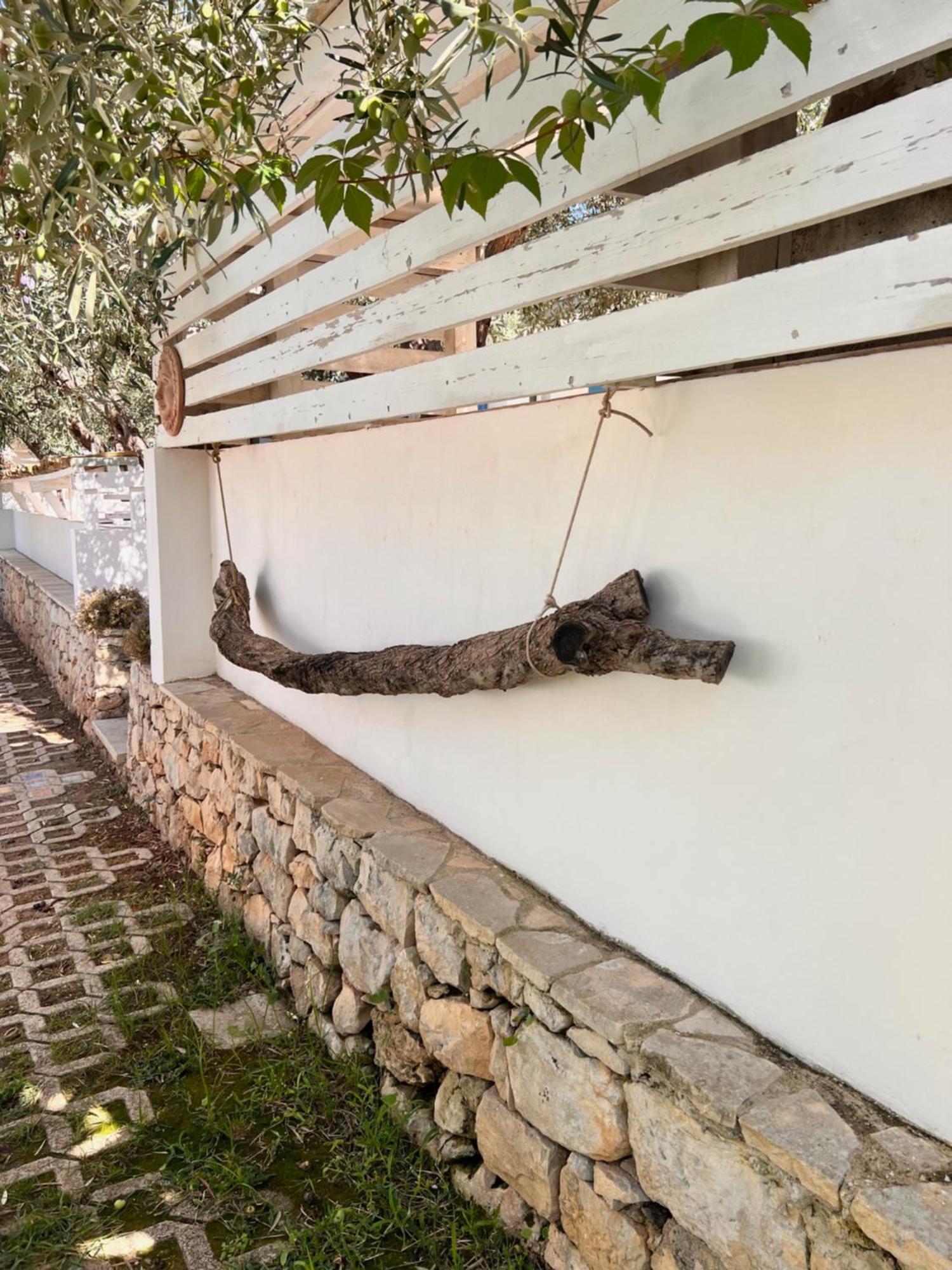 Villa Aurea Ispica Dış mekan fotoğraf