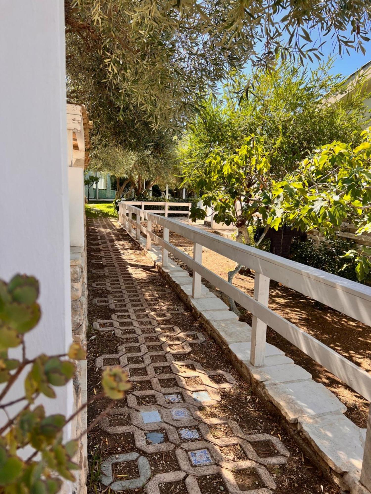 Villa Aurea Ispica Dış mekan fotoğraf