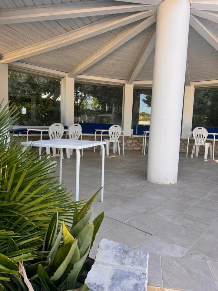 Villa Aurea Ispica Dış mekan fotoğraf