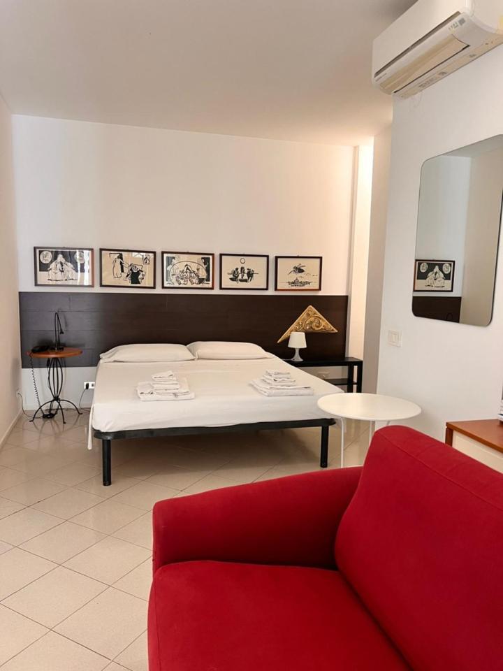 Villa Aurea Ispica Dış mekan fotoğraf
