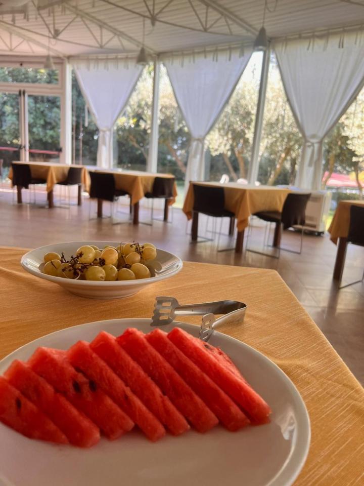 Villa Aurea Ispica Dış mekan fotoğraf