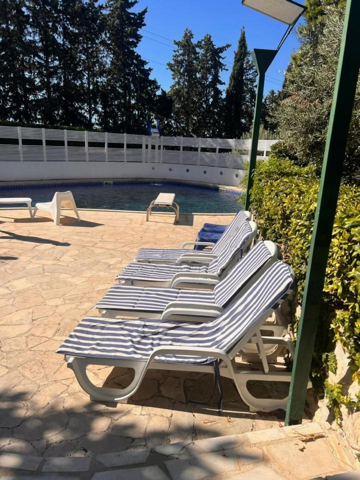 Villa Aurea Ispica Dış mekan fotoğraf