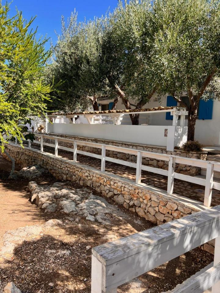 Villa Aurea Ispica Dış mekan fotoğraf