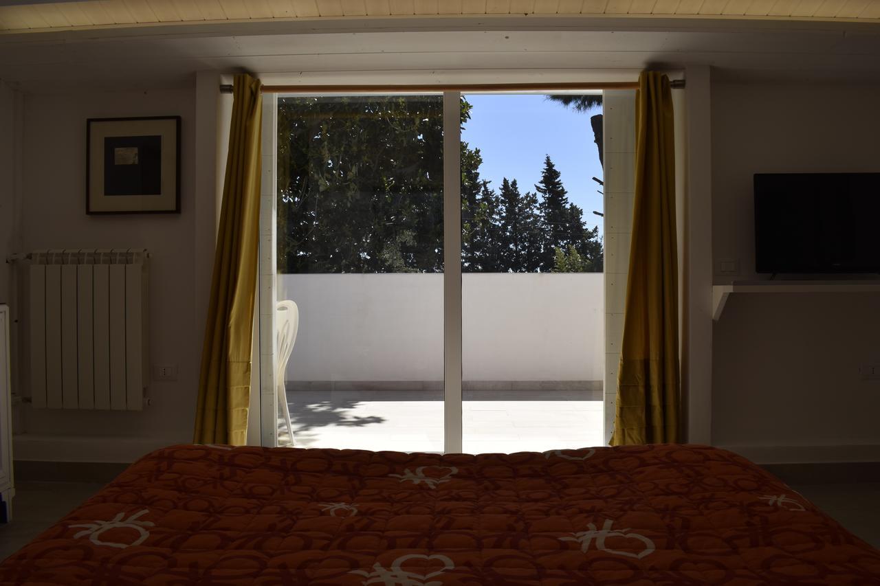 Villa Aurea Ispica Dış mekan fotoğraf