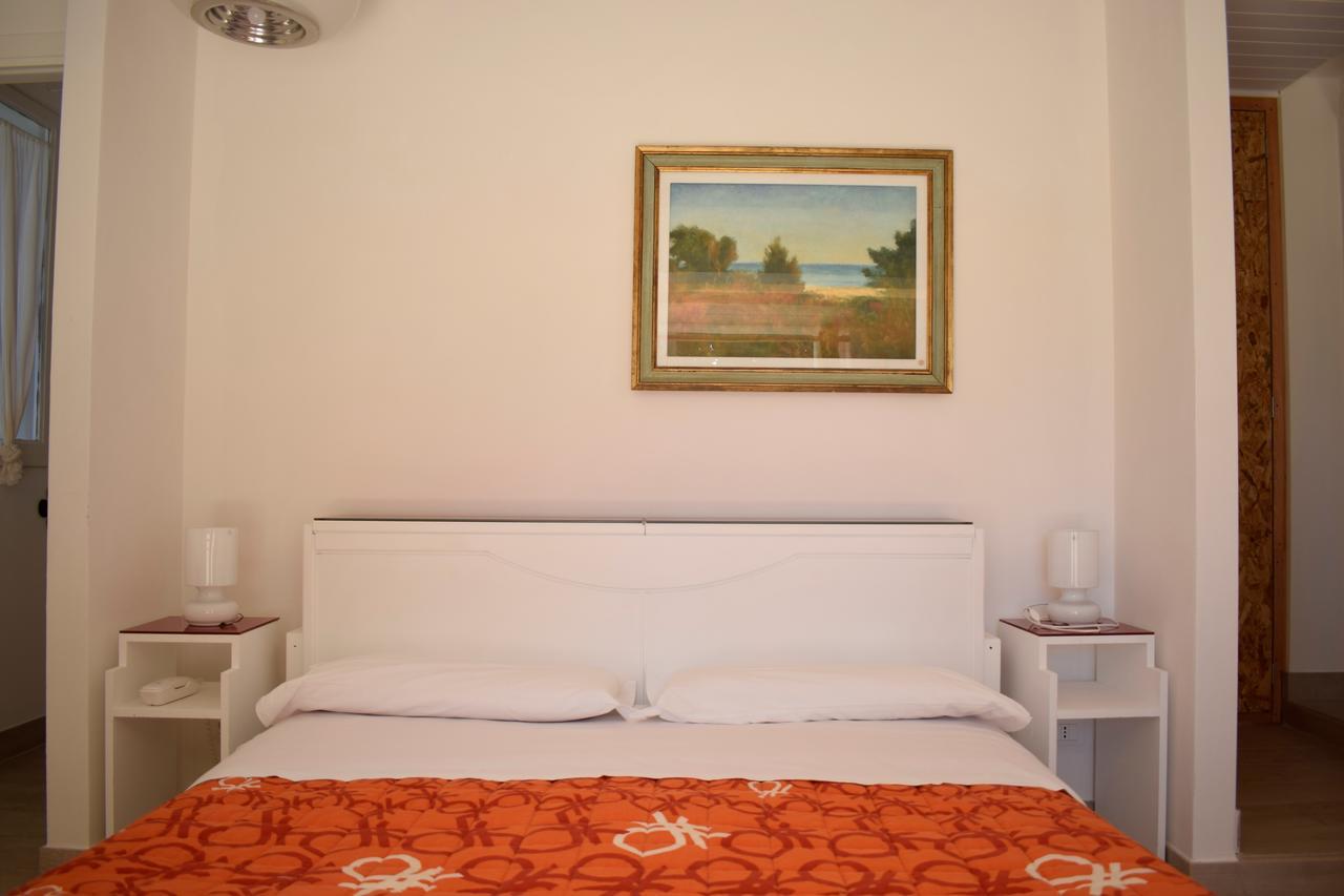 Villa Aurea Ispica Dış mekan fotoğraf